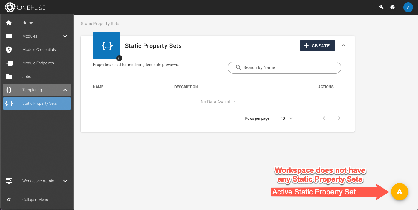 Set Property Articles